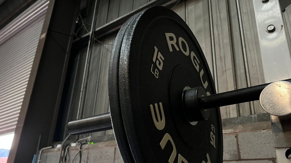 Strength training for Runner and Ironman triathlon