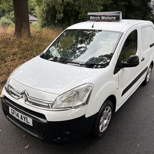 Birch Motors | Used Cars Shropshire | Used Cars Whitchurch | Used Cars Cheshire