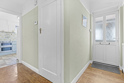 Churchdale Road, Eastbourne