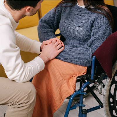 Direct Payments for Home Care in Warwickshire, Explained | Fernsby Brookes