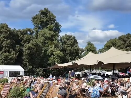Gallery | Yorkshire Stretch Tents | Bespoke Stretch Tents Hire Yorkshire | Festival Marquee Hire | Wedding Venue Tent Hire