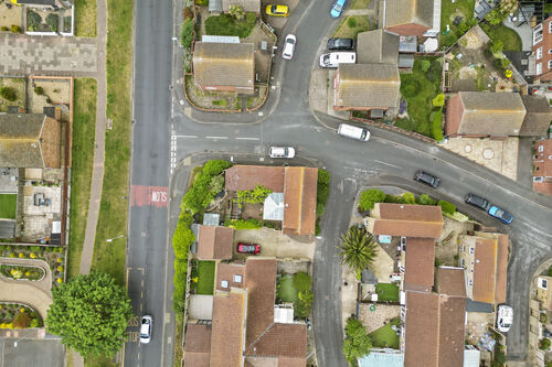 Gardner Close, Eastbourne
