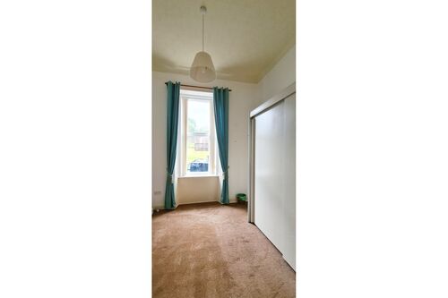 Duntrune, 52 Crichton Road, Rothesay, Isle of Bute, PA20 9JT