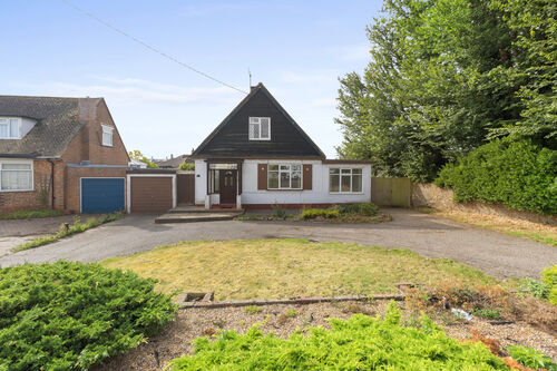 Eastbourne Road, Pevensey Bay