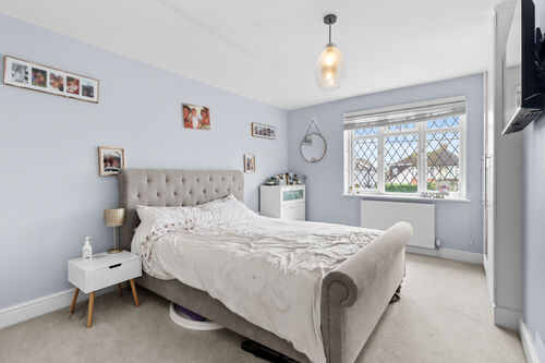 Broad Road, Eastbourne