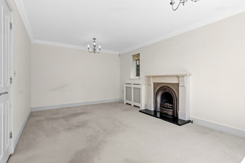 Old Nursery Close, Seaford