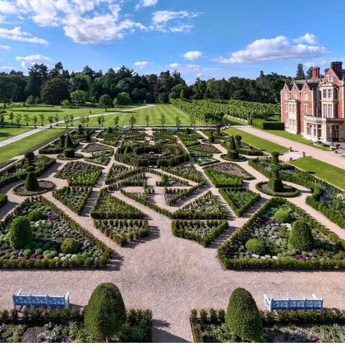 Royal Sandringham Estate