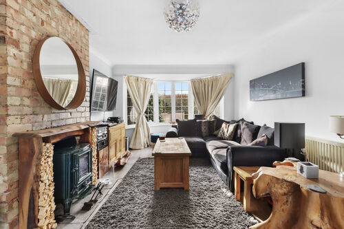 Western Road, Hailsham