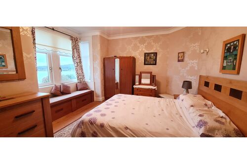 52 Ardmory Road, Rothesay, Isle of Bute, PA20 0PG