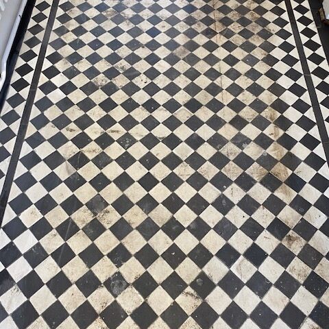 Gallery | A J B Ceramics | Tile Cleaning Leicester | Tile Restoration Leicestershire | Tile Polishing Nottinghamshire