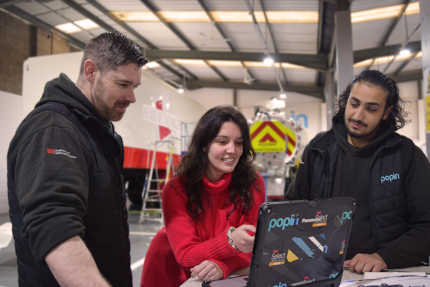 Popin 2024 - All Wrapped Up!