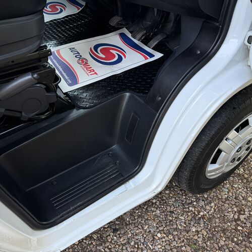 2016 Peugeot Boxer 2.2HDi LWB Camper Van 2 Berth - 1 Owner since 2017