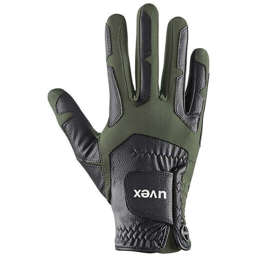 Gloves - Uvex Ventraxion Plus