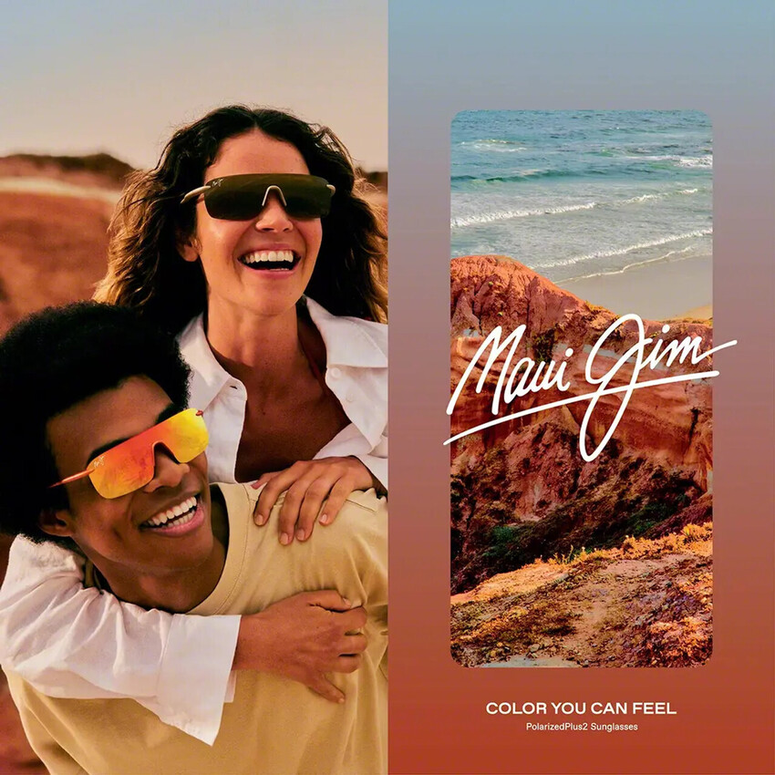 Maui Jim