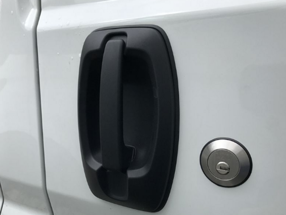 Work Van Conversions | Campervan Conversion Specialists Essex | One Five Two Vehicle Conversions
