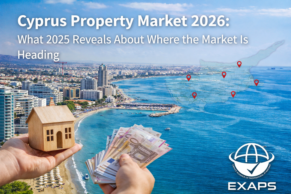 Cyprus Property Market 2026: What 2025 Reveals About Where the Market Is Heading | Expats Alliance of Professional Standard | Trusted Professionals for Individuals and Families Moving Abroad | Expat Services Directory | Real Estate Lawyers and Accountants Europe