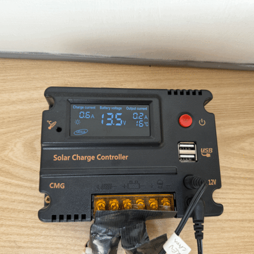 1998 Mobilvetta Top Driver 52 coachbuilt motorhome