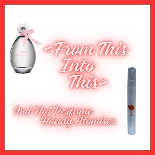 Born Lovely | Sarah Jessica Parker | 9ml