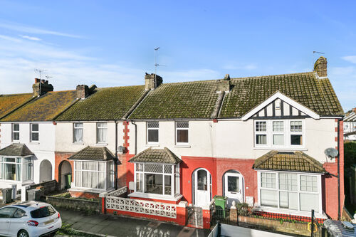 Wannock Road, Eastbourne