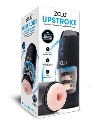 Zolo Upstroke Masturbator