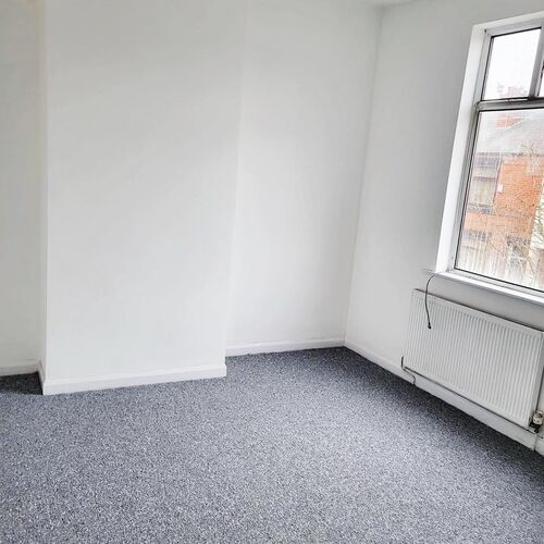 2-Bed House For Rent