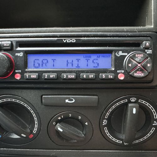 2006 VW T5 Aztec Campers High Top Camper Van 2.5TDi 130 LWB - 1 Owner 16yrs