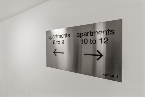 Midway Quay, Eastbourne