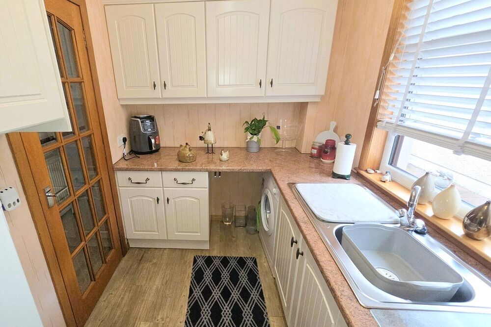 11 Hanick Terrace Forfar DD8 3JU