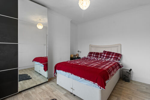 Southern Road, Eastbourne