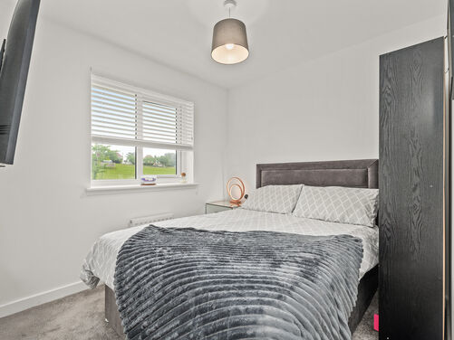 Kenny Drive, Maddiston, FK2 0WJ