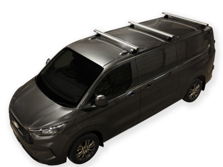 Van Roof Racks/Bars