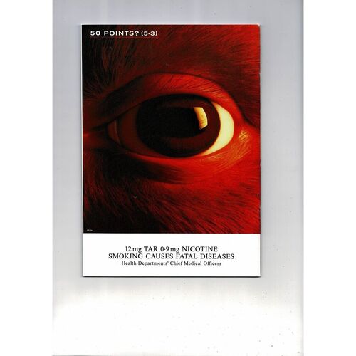 1994 Blackburn Rovers v Manchester United Charity Shield Football Programme