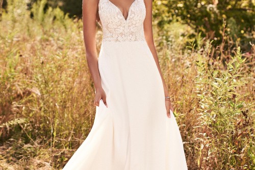 Dresses to take away on the day!