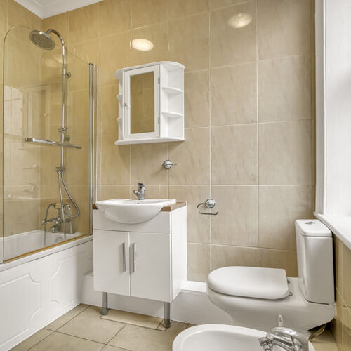 Park Mansions, Knightsbridge, London, SW1X