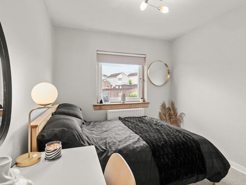 Carse View, Bo'ness, EH51 0PF