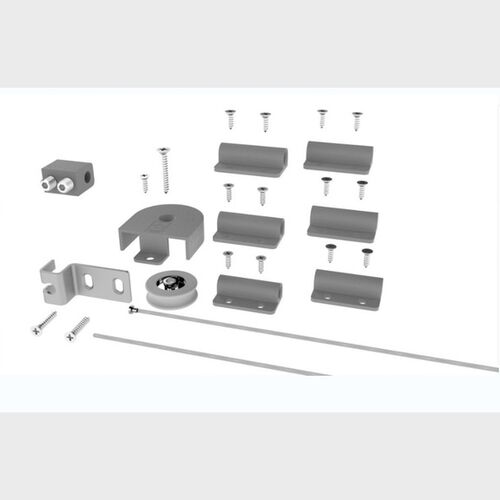 Courn Self Closer Kit For Doors Up To 100kg