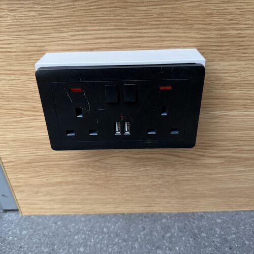 2018 Toyota Proace Camper Van 1.6TD - Urban Campers