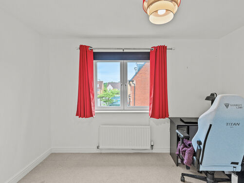 Innerdouny Drive, Maddiston, FK2 0LW