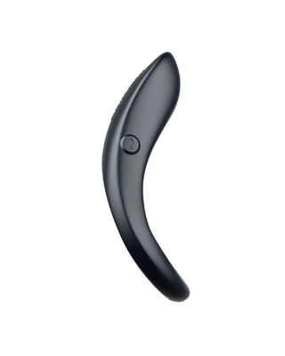 We-Wibe Verge 2 Vibrating Perineum Stimulator Black