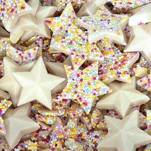 Ingredients  | Lady G's Sweets Emporium