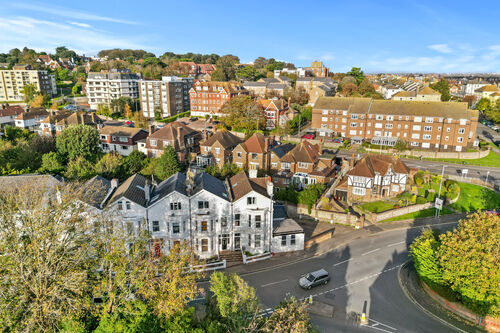 The Goffs, Eastbourne