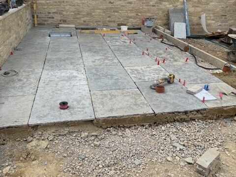 Private Residence Renovation 