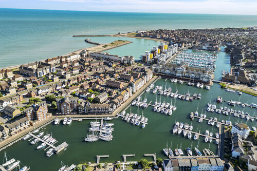 Campbell Mews, Eastbourne