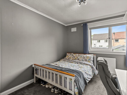 Westview Crescent, Tullibody, FK10 2TN
