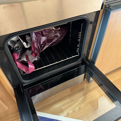 Devon Monte Carlo 2006 Renault Master LWB Camper Van - 1 Owner 18yrs