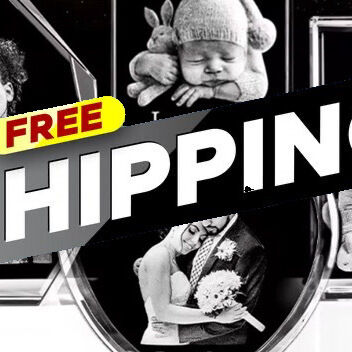 The Fabulous 3D Arran 15x8x8cm Crystal Block