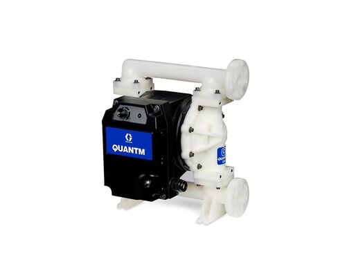 Electromagnetic Diaphragm Pumps 