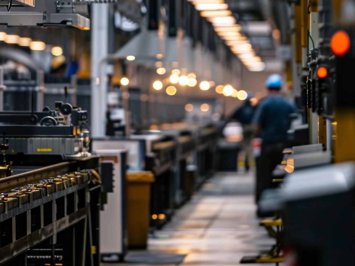 Design and Manufacturing Company Completes Trade Sale