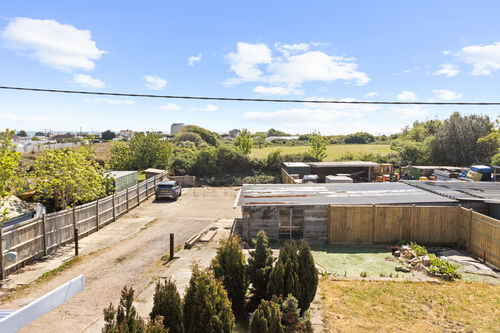 Eastbourne Road, Pevensey