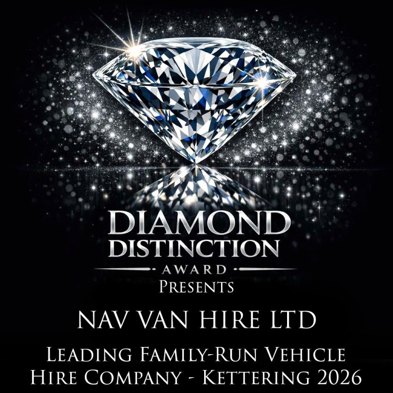 Nav Van Hire Ltd